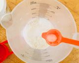 A picture of step 4 of Cereal pancake 🥞.