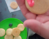 Foto del paso 5 de la receta: Macarrons 🧁