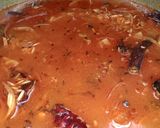 કચ્છી ખારી ભાત (Kutchi Khari Bhat Recipe In Gujarati) રેસીપી સ્ટેપ8ફોટો