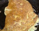 Foto del paso 9 de la receta: Omelette sabrosa, delicada y fácil