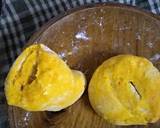 Mango Khaja recipe step 5 photo