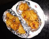 Foto del paso 1 de la receta: Cazuelas de papas al pimentón 😋tipo españolas con crema o sin