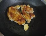 Foto langkah ke 3 dari resep Bekal Steak Ayam.