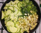 Foto del paso 4 de la receta: Salteado de verduras