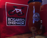 Foto del paso 5 de la receta: Ceviche de pescado y cerveza michelada con clamato 