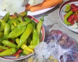 صورة لخطوة 1 من وصفة مخلالات سهلة