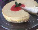 Foto del paso 8 de la receta: Cheesecake