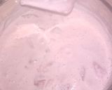 Foto del paso 4 de la receta: Mousse de fresa (Con o sin lactosa)