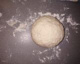 Foto del paso 3 de la receta: Pan blanco redondo casero