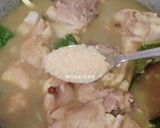 Foto langkah ke 5 dari resep Ayam Bacem (Tanpa Air Kelapa).