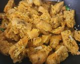 A picture of step 3 of Bottle Gourd Cabbage Carrot Mixed Flour Muthiya - Multigrain BCC Dumplings - (Gujarati Snack).
