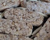 Foto del paso 2 de la receta: Tempeh 🇮🇩 al ajillo 🫛 Fermentado natural de soja al ajo 🫘 🧄