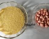 Broken Wheat Upma (Jain) recipe step 1 photo