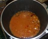 Foto del paso 4 de la receta: Merecía ganar, por eso ahora les dejo la mejor pizza del Cookpad