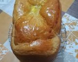 Foto del paso 1 de la receta Pan de leche de coco en la panificadora
