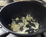 Foto del paso 2 de la receta: Tostas de champiñones