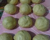 Foto langkah ke 4 dari resep Roti goreng coklat.
