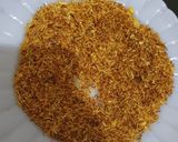 Foto langkah ke 5 dari resep Ayam Goreng Bumbu Kuning.