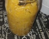 Foto del paso 5 de la receta: Mermelada de naranja 🍊