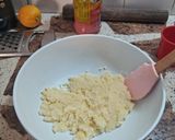 Foto del paso 1 de la receta: Masitas secas de corte