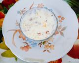 A picture of step 3 of Healthy tasty dry fruits sabudana kheer.