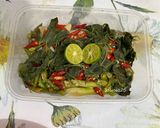 Foto langkah ke 3 dari resep Ikan Kukus Cabe.