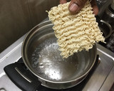 மேகி சீஸ் பீட்ஸா ரெசிபி ஸ்டேப் 3 புகைப்படம்