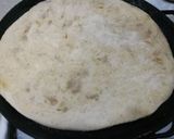 A picture of step 5 of Ghobi ka paratha (Cauliflower Paratha).