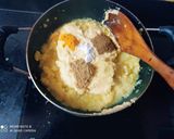 ফুলকপির ধোকা (foolkopir dhoka recipe in Bengali) রেসিপি ধাপ - 6 ছবি