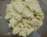 Foto langkah ke 2 dari resep Pie Brownies.