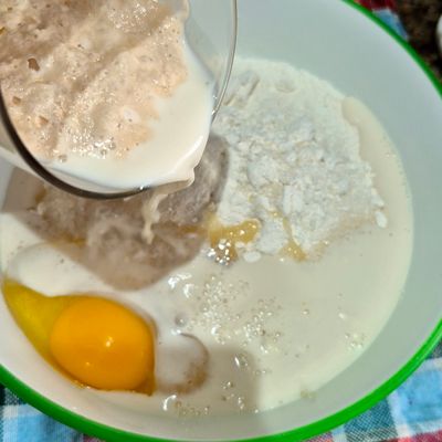 Langkah 3