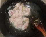 Foto langkah ke 4 dari resep Semur ayam tahu.