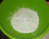 Foto langkah ke 2 dari resep Klepon Buah Naga.
