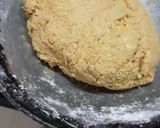 दुधी भोपळ्याची वडी (dudhi bhoplyachi vadi recipe in marathi) रेसिपी स्टेप 2 फोटो