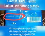 Foto langkah ke 1 dari resep Lemet Labu Isi Pisang.