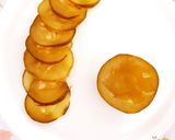 عکس مرحله 2 از دستور آموزش گل با خیار