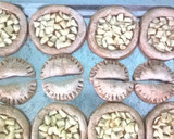 Foto del paso 14 de la receta: Galletitas de harina integral con avena y manzanas picadas aptas para diabéticos
