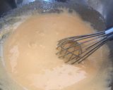 Tojáslikőr recept fázis 1 fotója