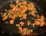 A picture of step 2 of Crispy Sardine Tacos.