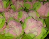 Foto langkah ke 3 dari resep Bolu kukus mekar ekonomis.