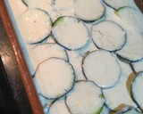 Foto del paso 4 de la receta: Calabacín al Parmesano
