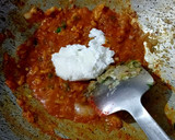 पालक पनीर (Palak Paneer Recipe in Hindi) रेसिपी चरण 4 फोटो