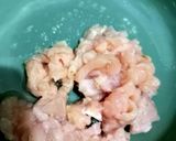 Foto langkah ke 1 dari resep Bubur Ayam Panci tekan.