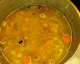 Roasted carrot soup recipe step 6 photo