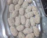 Foto del paso 5 de la receta: Croquetas de pollo