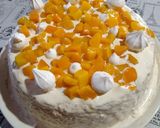 Foto del paso 3 de la receta: Bizcochuelo libre de gluten