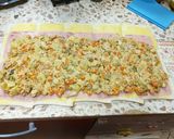 Pas rețetă "Buturuga" Salată de boeuf 3 fotografie