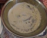 Foto del paso 4 de la receta: Cheesecake mini 🍓🍋