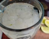 Foto langkah ke 8 dari resep Es Lidah buaya.