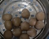 Foto langkah ke 6 dari resep Cilor Simpel Ala Anak Kos.